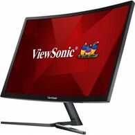 מסך מחשב Viewsonic VX2458-C-MHD  24 אינטש Full HD למכירה 