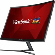 מסך מחשב Viewsonic VX2458-C-MHD  24 אינטש Full HD למכירה , 2 image