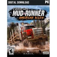 MudRunner – American Wilds למכירה , 2 image