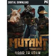 Mutant Year Zero: Road to Eden למכירה , 2 image