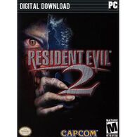 Resident Evil 2 למכירה 