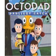 Octodad: Dadliest Catch למכירה 