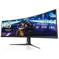 מסך מחשב Asus ROG Strix XG49VQ  49 אינטש אסוס למכירה 