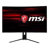 מסך מחשב MSI Optix MAG321CQR  31.5 אינטש WQHD למכירה 