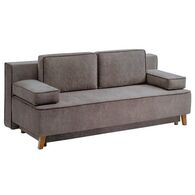 ספת נוער אשל ספת אירוח  וידר למכירה , 2 image