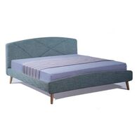 מיטה זוגית סטלה  פרדייז למכירה , 2 image