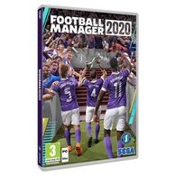 Football Manager 2020 למכירה 