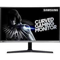 מסך מחשב Samsung C27RG50FQM  27 אינטש Full HD סמסונג למכירה , 3 image