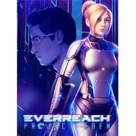 Everreach: Project Eden למכירה 