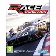 Race 07 למכירה 
