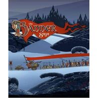 The Banner Saga למכירה 