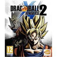 Dragon Ball Xenoverse 2 למכירה 