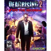 Dead Rising 2: Off the Record למכירה 