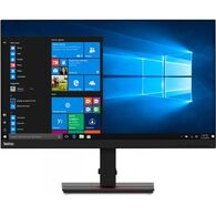 מסך מחשב Lenovo ThinkVision T27q-20 61EDGAT2IS  27 אינטש QHD לנובו למכירה 