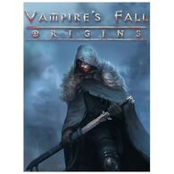 Vampire's Fall: Origins למכירה 