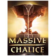 Massive Chalice למכירה , 2 image