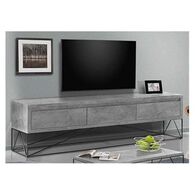 סט סלוני סט מזנון ושולחן זמיר Leonardo למכירה , 2 image