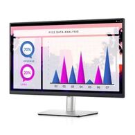 מסך מחשב Dell P2721Q  27 אינטש 4K דל למכירה 