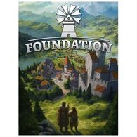 Foundation למכירה 