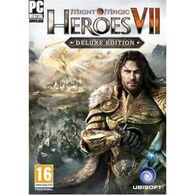 Heroes Of Might And Magic VII - Deluxe Edition למכירה 