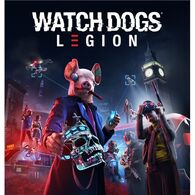 Watch Dogs: Legion למכירה 