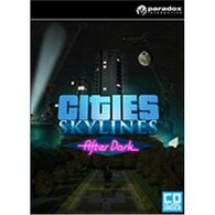 Cities: Skylines - After Dark למכירה 