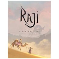 Raji: An Ancient Epic למכירה 