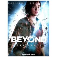 Beyond: Two Souls למכירה 