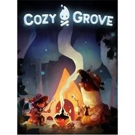Cozy Grove למכירה 