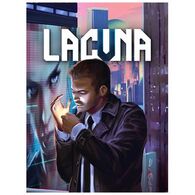 Lacuna למכירה 