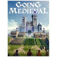 Going Medieval למכירה 