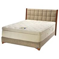 מיטה זוגית מיטה זוגית מרופדת דגם יופיטר  פרדייז למכירה 