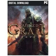 Tainted Grail: Conquest למכירה 