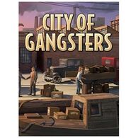 City of Gangsters למכירה 