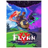 Flynn: Son of Crimson למכירה 