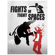 Fights in Tight Spaces למכירה , 2 image
