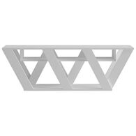 מזנון מזנון טלוויזיה מעוצב דגם רפאל Tudo Design למכירה , 3 image