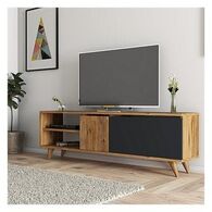 מזנון מזנון טלויזיה מעוצב דגם נפאל Tudo Design למכירה , 3 image