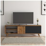 מזנון מזנון טלויזיה מעוצב דגם נפאל Tudo Design למכירה , 4 image