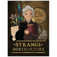 Strange Horticulture למכירה 