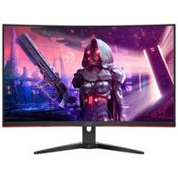 מסך מחשב AOC C32G2AE  31.5 אינטש Full HD למכירה , 2 image
