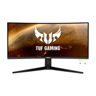 מסך מחשב Asus VG34VQL1B  34 אינטש WQHD אסוס למכירה 