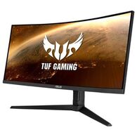מסך מחשב Asus VG34VQL1B  34 אינטש WQHD אסוס למכירה , 3 image