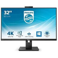 מסך מחשב Philips 329P1H/01  32 אינטש 4K פיליפס למכירה 