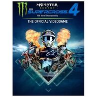 Monster Energy Supercross - The Official Videogame 4 למכירה , 2 image