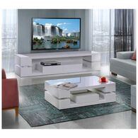 סט סלוני סט מזנון ושולחן דגם לביא Leonardo למכירה , 3 image