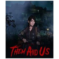 Them and Us למכירה , 2 image