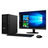 מחשב נייח Intel Core i9 Lenovo ThinkStation P348 Tower 30EQ01FRIV לנובו למכירה , 3 image
