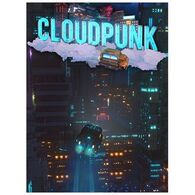 Cloudpunk למכירה 