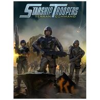 Starship Troopers למכירה 